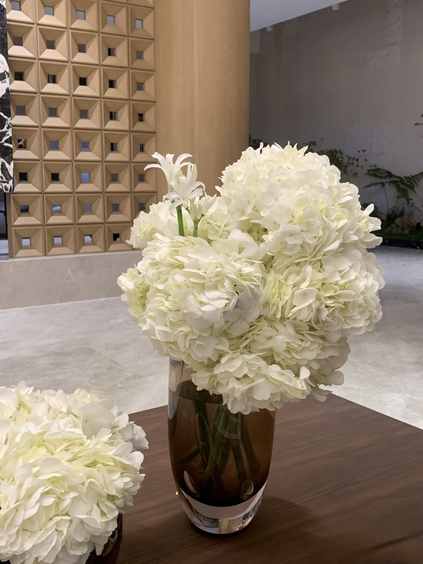 Mira Fleur residential floral — composed for the home