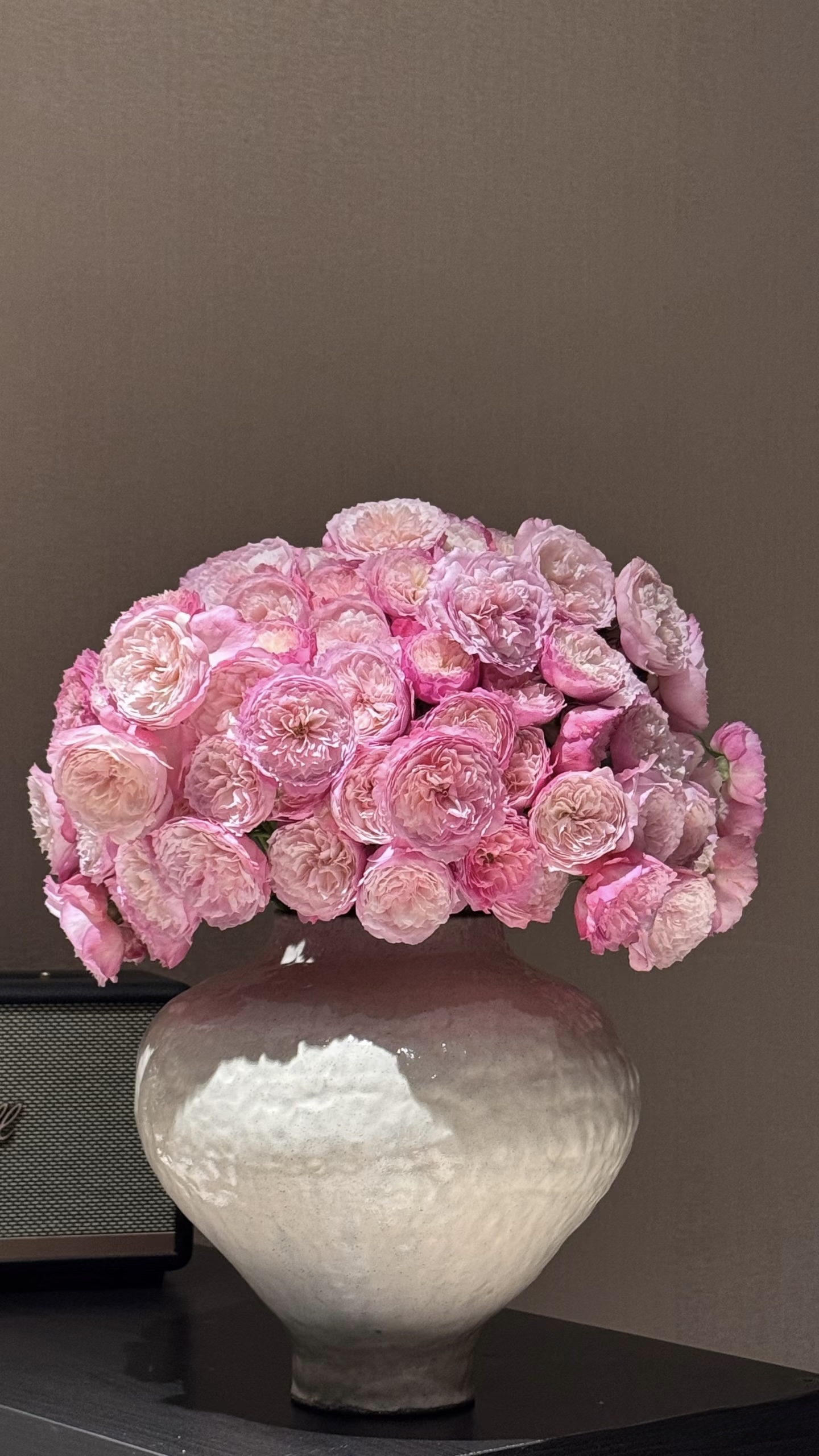 Mira Fleur residential floral — composed for the home