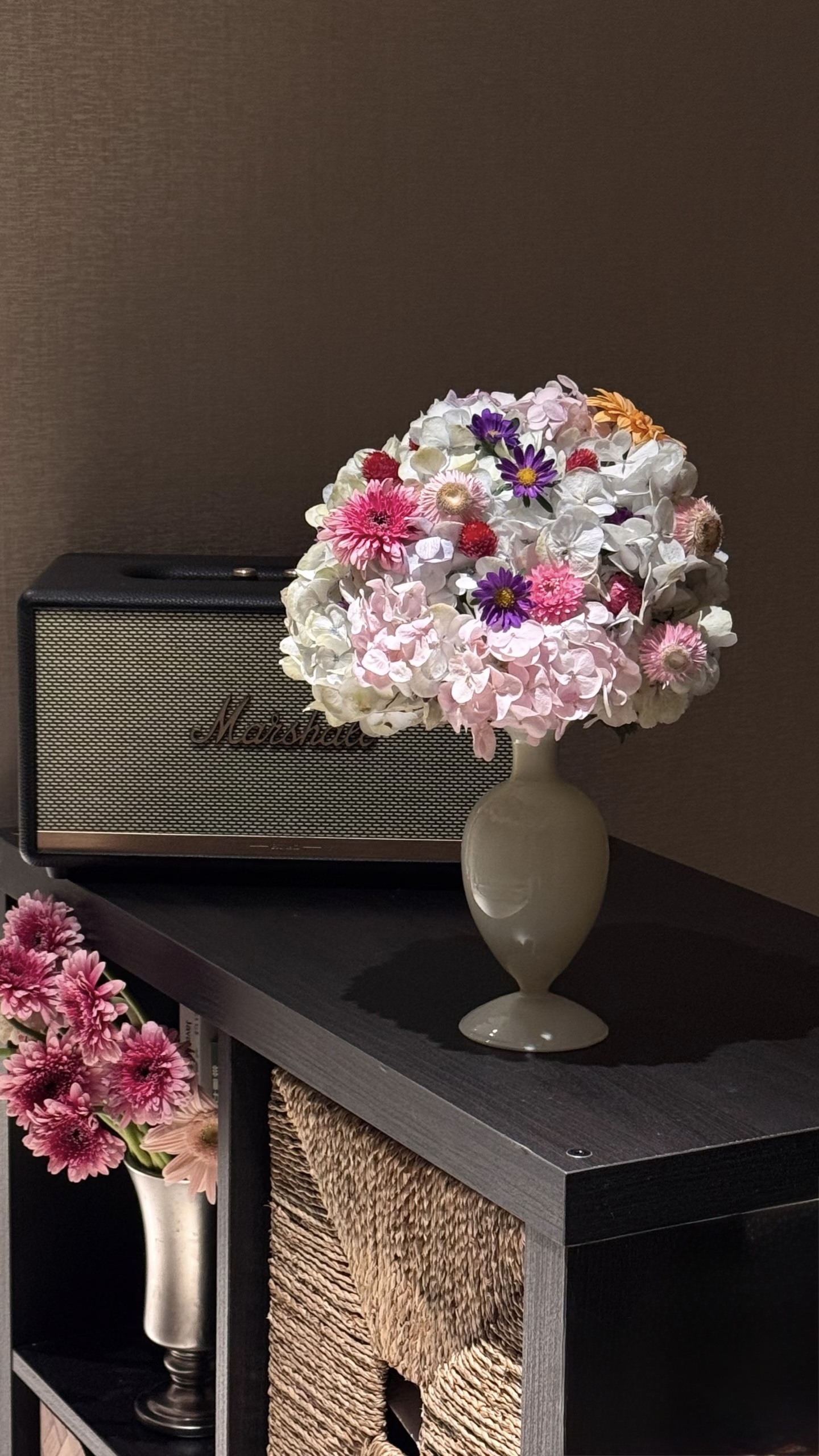 Mira Fleur residential floral — composed for the home