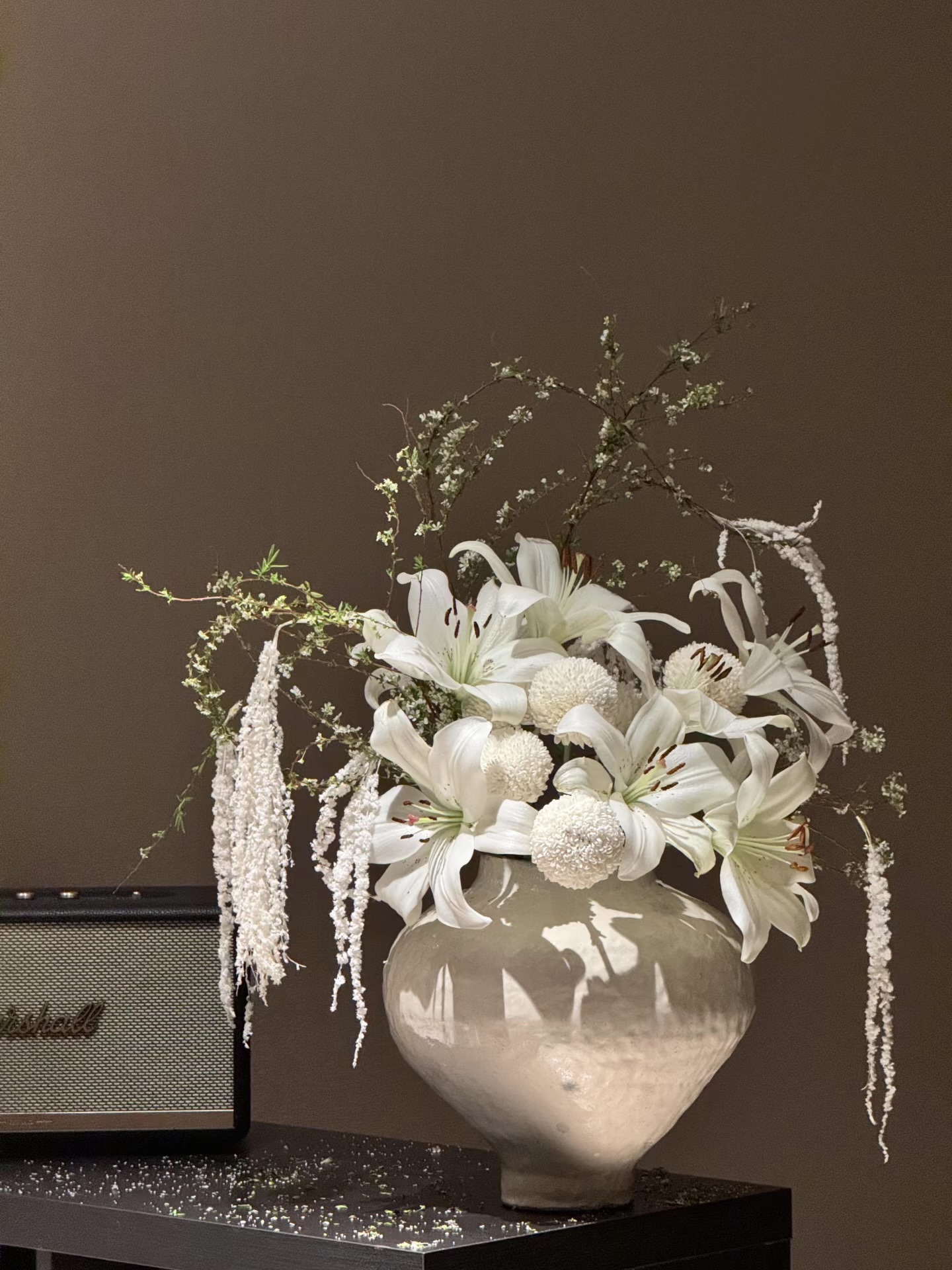 Mira Fleur residential floral — composed for the home