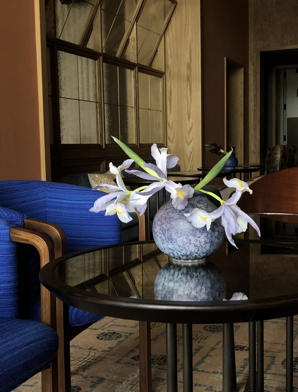 Mira Fleur residential floral — composed for the home