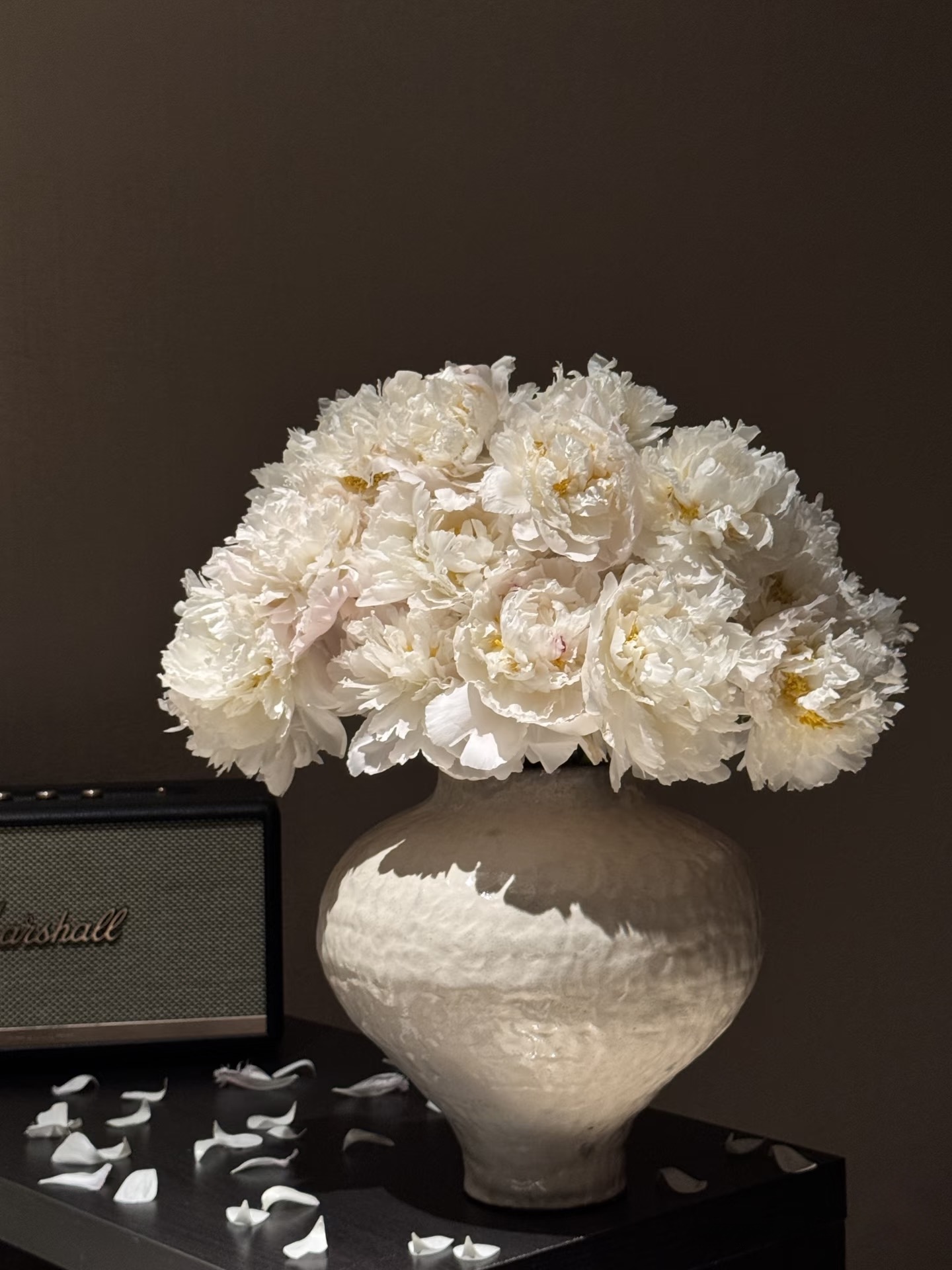 Mira Fleur residential floral — composed for the home