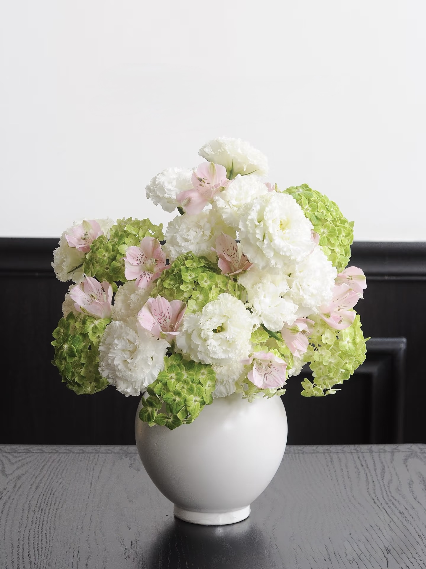 Mira Fleur residential floral — composed for the home