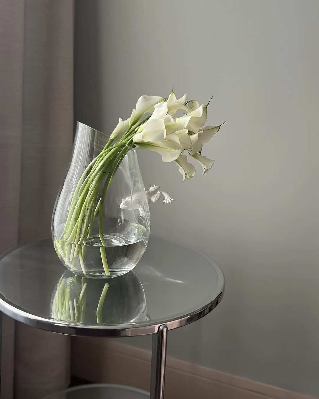 Mira Fleur residential floral — composed for the home